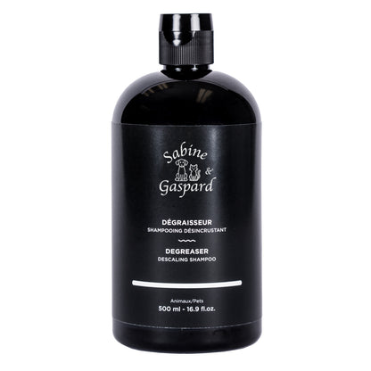 Dégraisseur Shampooing Désincrustant