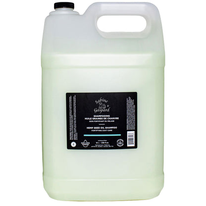 Fortifying Care Shampoo with Hemp Seed Oil (without tears)