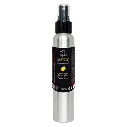 Eau de toilette BALADE EN FORÊT
